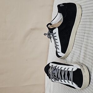 P448 WOMENS SNEAKERS BFPM-10-128